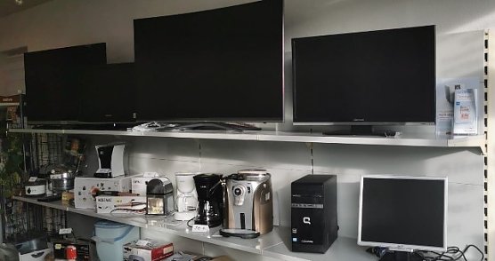 Positive Bilanz zu neuem Service (Foto: Elektroger&auml;teverwertung G&ouml;llingen GmbH)