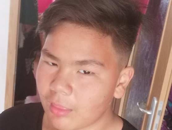 Der gesuchte Artur (Foto: Pi NDH)