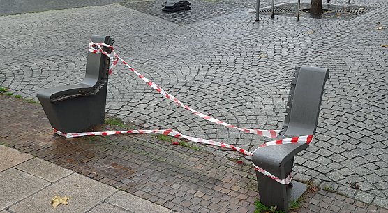 "B&auml;nkeprogramm" wird fortgesetzt (Foto: Karl-Heinz Herrmann)