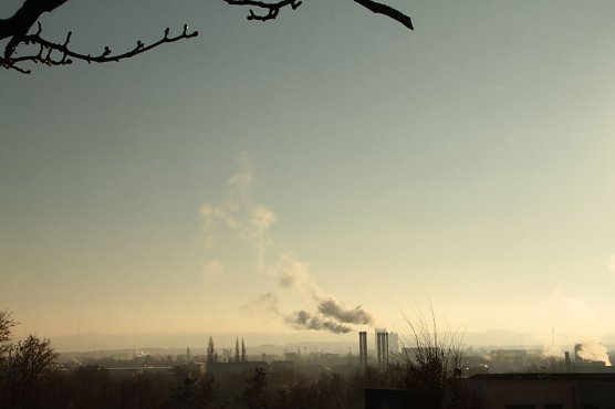 Wetterbild (Foto: agl)