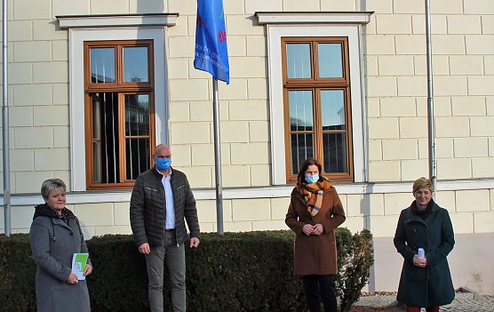 Frei leben-ohne Gewalt (Foto: Karl-Heinz Herrmann)