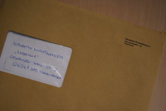 Wir sind und bleiben Die Carusos (Foto: Kindervilla)