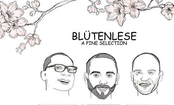 Das Tenortrio FELLAS ver&ouml;ffentlicht eine kleine Weihnacht-CD (Foto: Fellas)