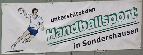 Einheit Sondershausen - HSC Erfurt (Foto: Karl-Heinz Herrmann) Einheit Sondershausen - HSC Erfurt (Foto: Karl-Heinz Herrmann)