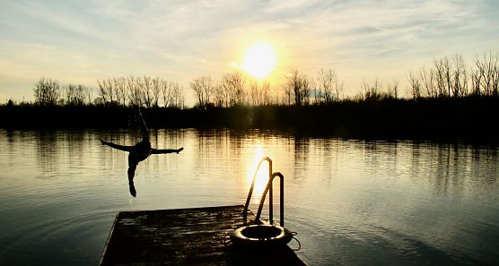 Wetterbild (Foto: agl) Wetterbild (Foto: agl)