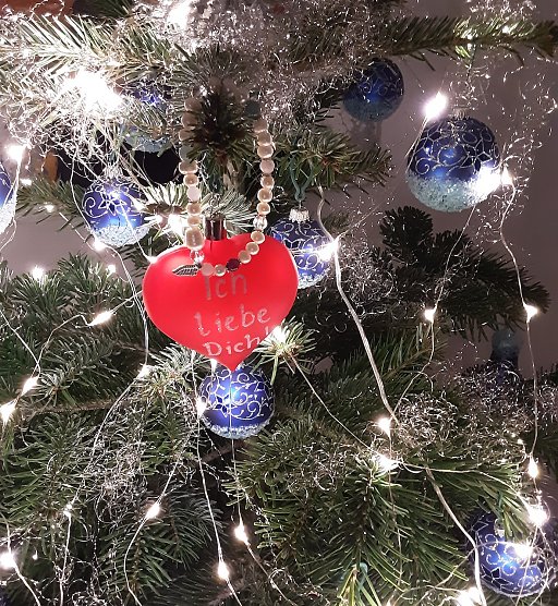 Aufnahme in der etwas anderen Zeit (Foto: Simone Klein) Aufnahme in der etwas anderen Zeit (Foto: Simone Klein)