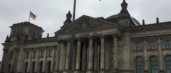 In Berlin wurde gestern &uuml;ber die n&auml;chste Etappe in der Corona-Pandemie beraten. (Symbolbild) (Foto: nnz-Archiv)