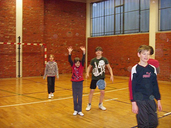 Winterferien Gro&szlig;enehrich (Foto: Kreisjugendring)