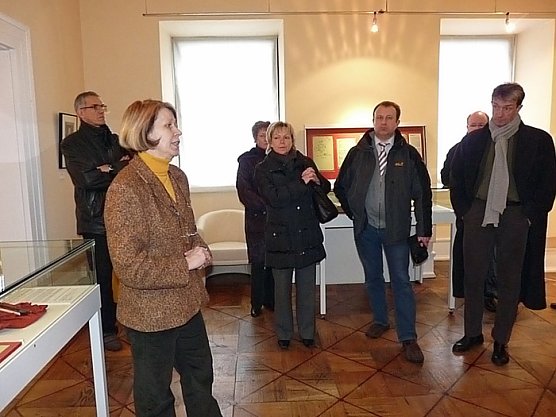 Tagung Landesmusikakademie (Foto: Karl-Heinz Herrmann)