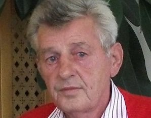 Bruno Deike (Foto: VfB Oldisleben) Bruno Deike (Foto: VfB Oldisleben)