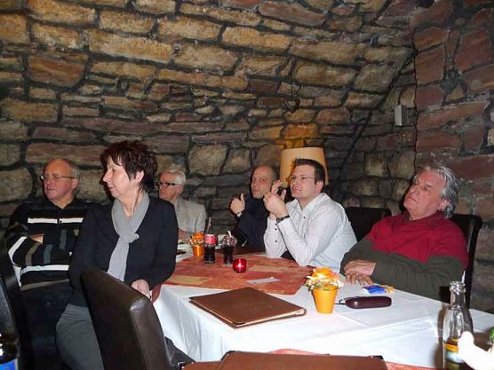 20 Jahre Frei W&auml;hler Sondershausen (Foto: Dieter Busch)