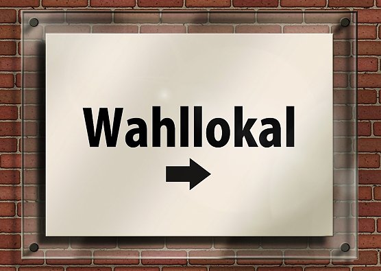 Bundestagswahl 2021 (Foto: Gerd Altmann)