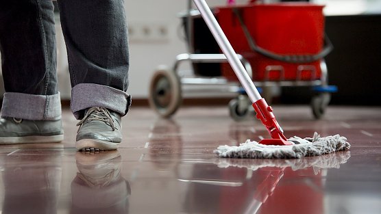 IG BAU kritisiert befristete Verträge bei Neueinstellungen (Foto: IG BAU) IG BAU kritisiert befristete Verträge bei Neueinstellungen (Foto: IG BAU)