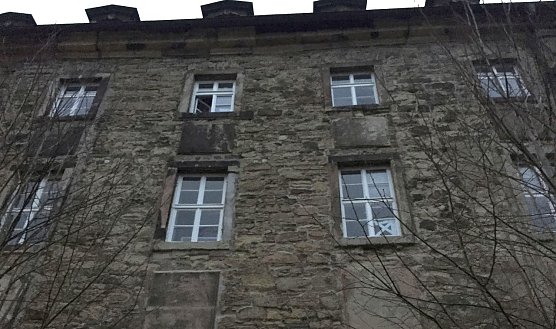 Klosterschule in Roßleben (Foto: DSD) Klosterschule in Roßleben (Foto: DSD)