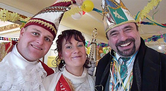 Eingemeindung nach Sondershausen (Foto: Karl-Heinz Herrmann)