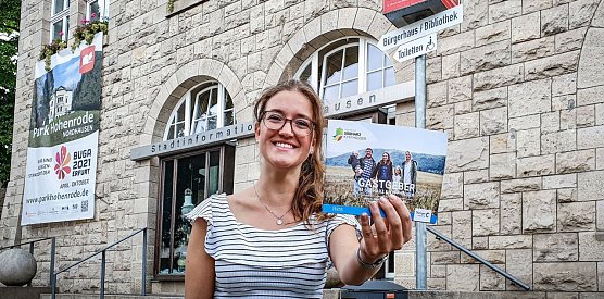 Tourismusverband S&uuml;dharz Kyffh&auml;user erarbeitet neues Gastgeberverzeichnes (Foto: Tourismusverband S&uuml;dharz Kyffh&auml;user )