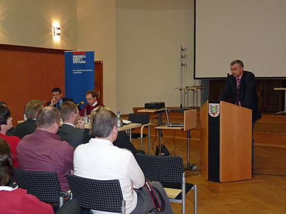 Diskussionsabend Gesundheit (Foto: Karl-Heinz Herrmann) Diskussionsabend Gesundheit (Foto: Karl-Heinz Herrmann)