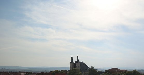 Wetterbild (Foto: agl)