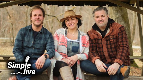 Simple.Live kommen nach Sondershausen (Foto: Fabian Fromm) Simple.Live kommen nach Sondershausen (Foto: Fabian Fromm)