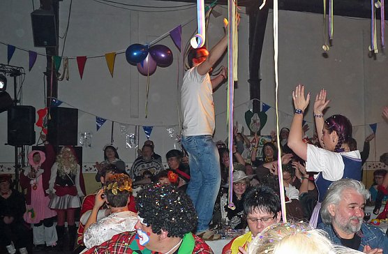 Best of Karneval 2010 (Foto: Karl-Heinz Herrmann) Best of Karneval 2010 (Foto: Karl-Heinz Herrmann)