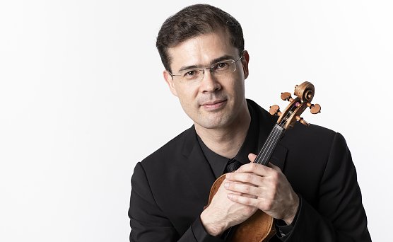 Tomo Keller ist der "Artist in resonance" (Foto: TNLOS) Tomo Keller ist der "Artist in resonance" (Foto: TNLOS)