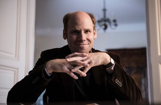 Christoph Ehrenfellner (Foto: TNLOS) Christoph Ehrenfellner (Foto: TNLOS)