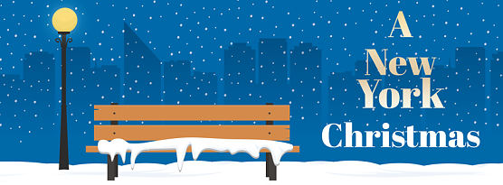 A New York Christmas (Foto: Theater Nordhausen) A New York Christmas (Foto: Theater Nordhausen)