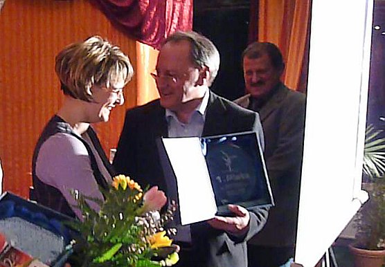 Sportgala 2010 Kyffh&auml;userkreis (Foto: Karl-Heinz Herrmann)