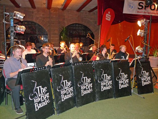 Sportgala 2010 Kyffh&auml;userkreis (Foto: Karl-Heinz Herrmann)