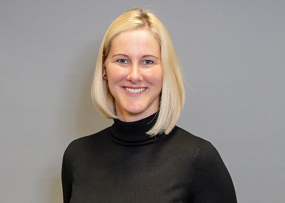 Mandy Koch (Foto: Benjamin Koch ) Mandy Koch (Foto: Benjamin Koch )