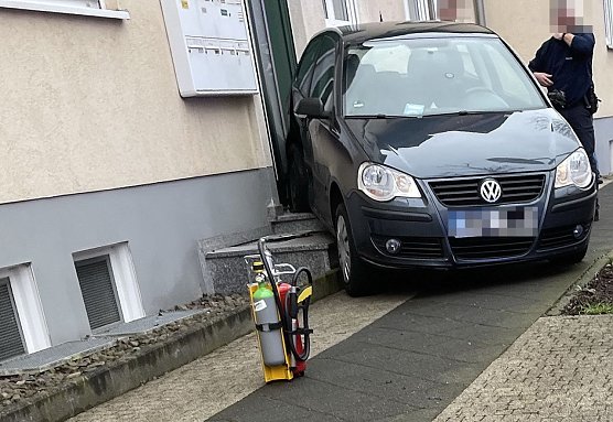 Zwei Frauen nach Unfall verletzt (Foto: Silvio Dietzel)