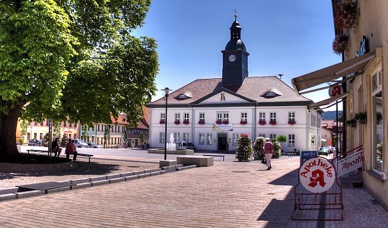 Bad Frankenhausen (Foto: Stadtverwaltung Bad Frankenhausen)