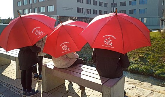 &Uuml;bertritt zum Gymnasium (Foto: Peggy Stephan)