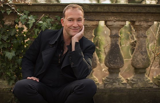 Bj&ouml;rn Casapietra (Foto: Stella Casapietra)