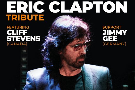 Eric Clapton Tribute Show in Bleicherode (Foto: M.Manthey)
