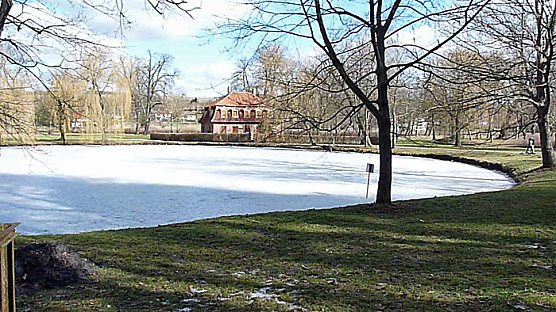 Entschlammung M&uuml;hlwipper (Foto: Karl-Heinz Herrmann)