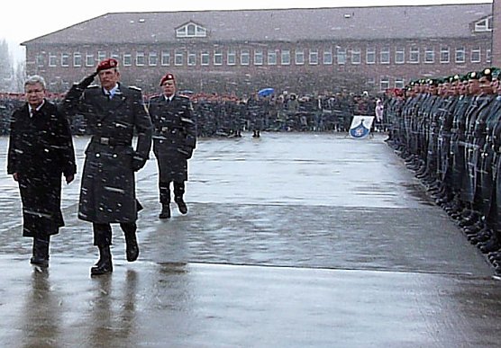 Gel&ouml;bnis Bad Frankenhausen (Foto: Karl-Heinz Herrmann)