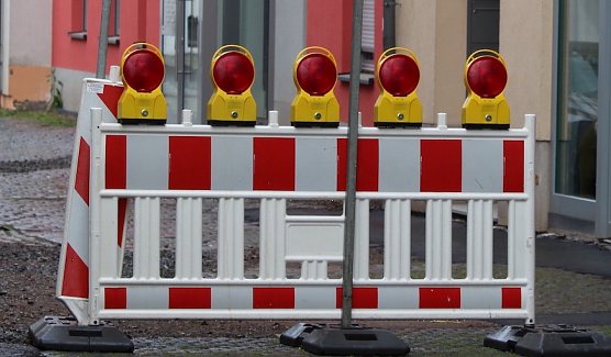 Stauvorschau Kyffh&auml;userkreis (Foto: Eva Maria Wiegand)