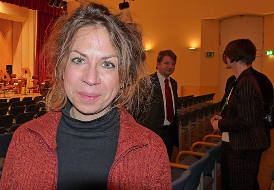 Wally Hase  (Foto: Karl-Heinz Herrmann)