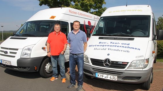 Busunternehmen f&auml;hrt sonntags zu den Schlossfestspielen (Foto: TNLOS)