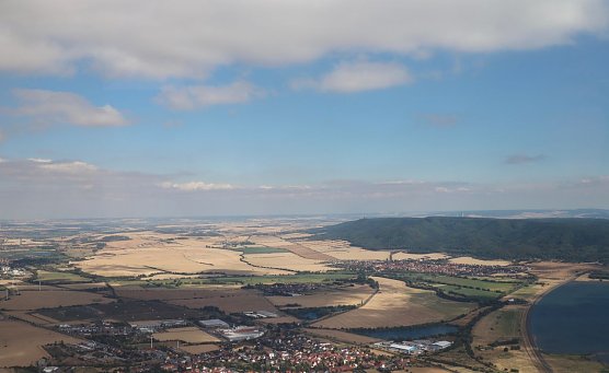 Wetterbild (Foto: agl)