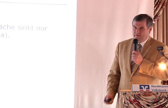 Bauer-Frühstück (Foto: nnz) Bauer-Frühstück (Foto: nnz)