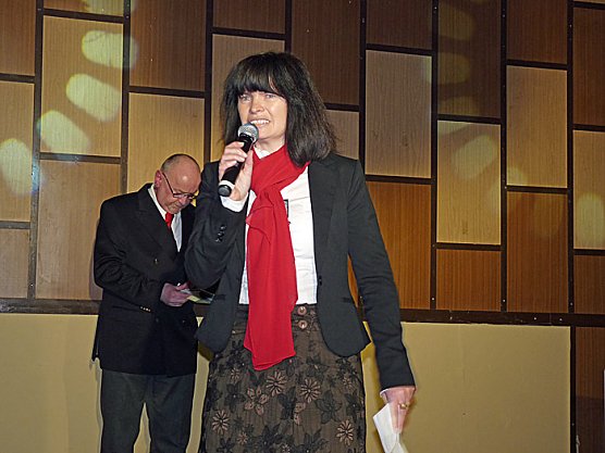 Frauentagsfeier der SPD (Foto: Karl-Heinz Herrmann)