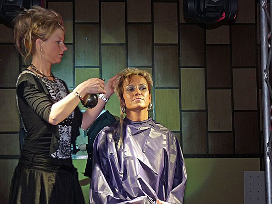 Frauentagsfeier der SPD (Foto: Karl-Heinz Herrmann)