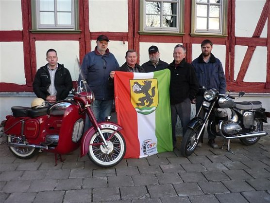 Die Klassiker (Foto: privat)