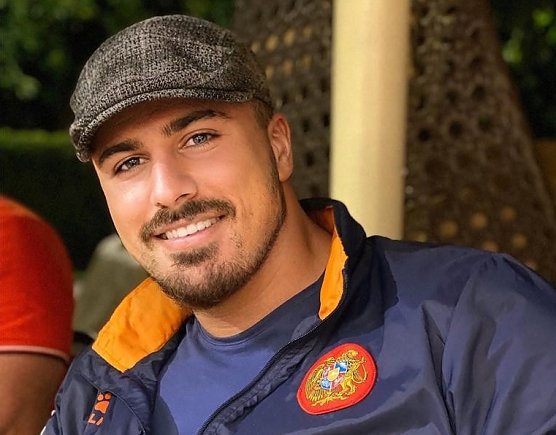 Gesuchter armensicher Drogenh&auml;ndler (Foto: Landeskriminalamt)