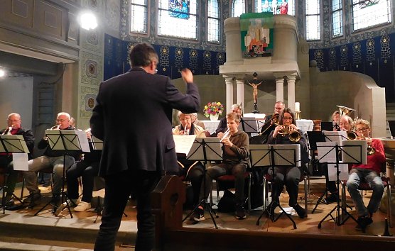 70. Jahre Posuanenchor Oldisleben (Foto: Zimmer) 70. Jahre Posuanenchor Oldisleben (Foto: Zimmer)