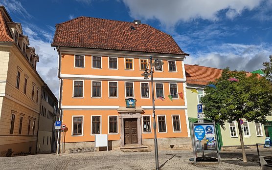 Umbau im Schwan neigt sich dem Ende zu (Foto: Janinie Skara)