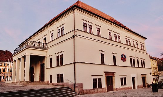 Sondersh&auml;user Rathaus (Foto: Eva Maria Wiegand)