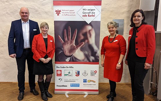 Heute war Aktionstag in Sondershausen (Foto: Stadtverwaltung Sondershausen)